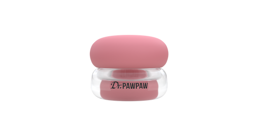 Dark Rose Cloud Balm