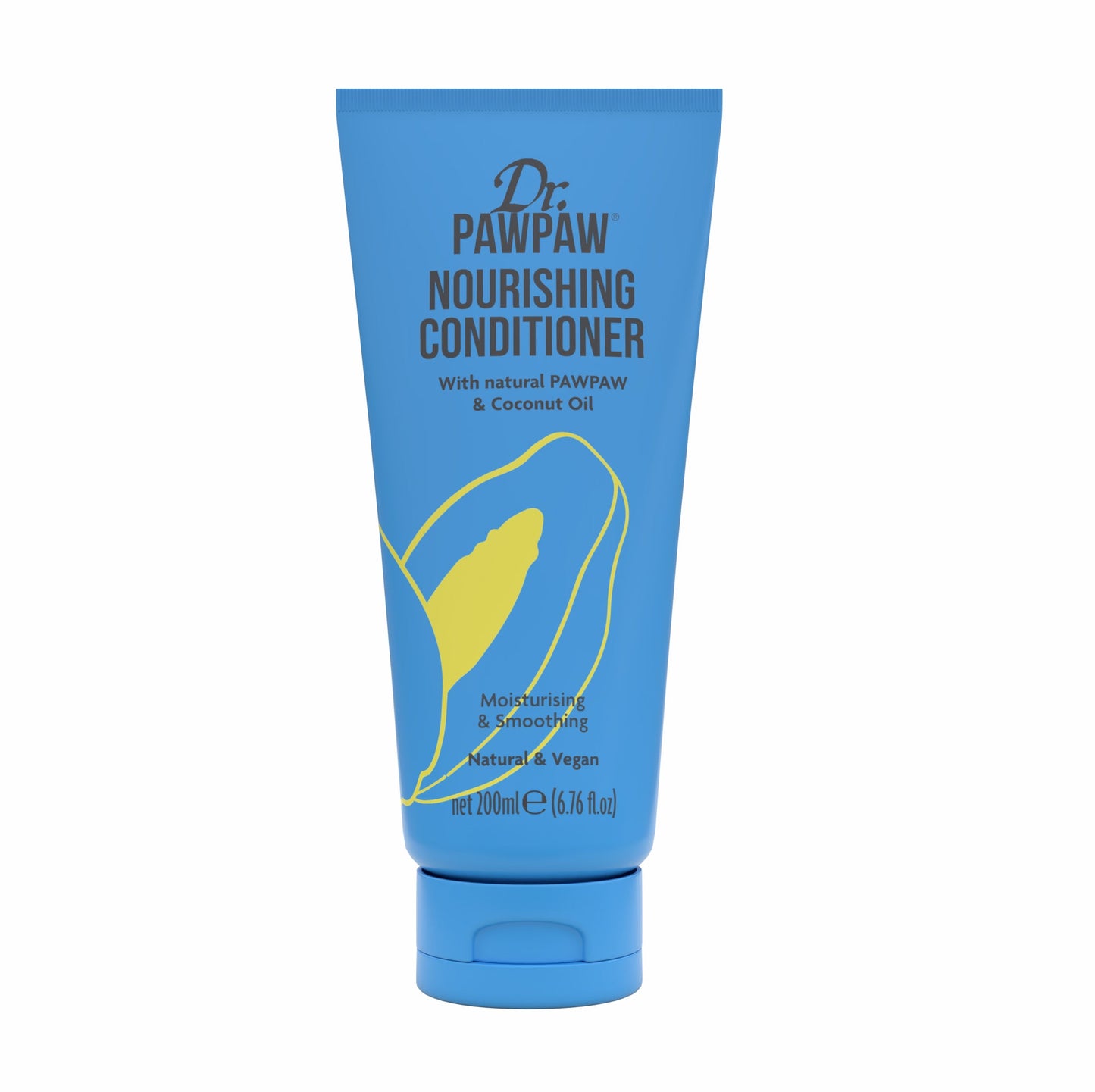 YOUR gorgeous HAIR Hydrating Conditioner 200ml