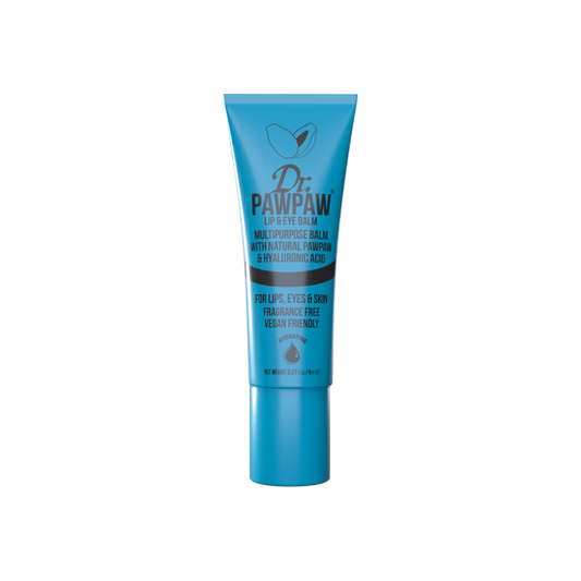 Lip & Eye Balm
