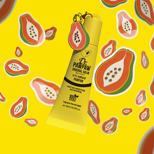Dr.PAWPAW Original Charm Balm