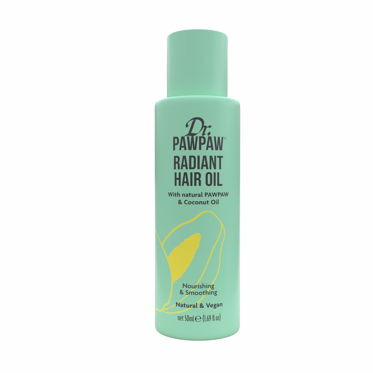 YOUR gorgeous HAIR Radiant Dry Oil 50ml