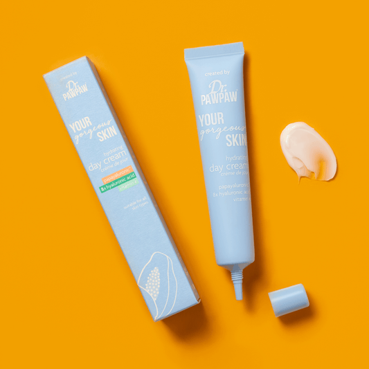 Hydrating Day Cream - Dr Paw Paw