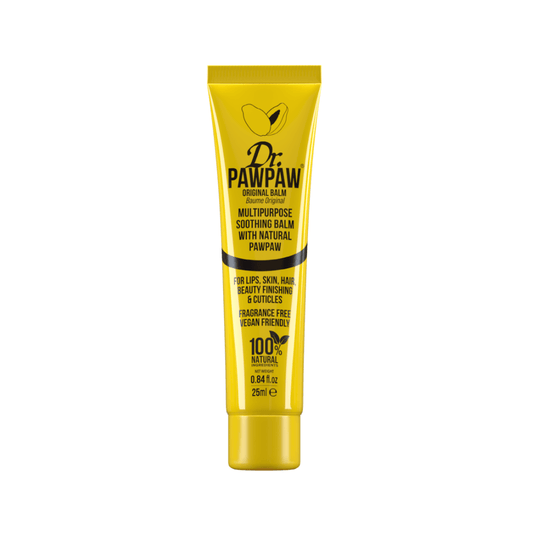 Original Clear Lip Balm - 25ml - Dr Paw Paw