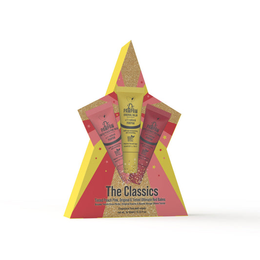 The Classics Gift Set