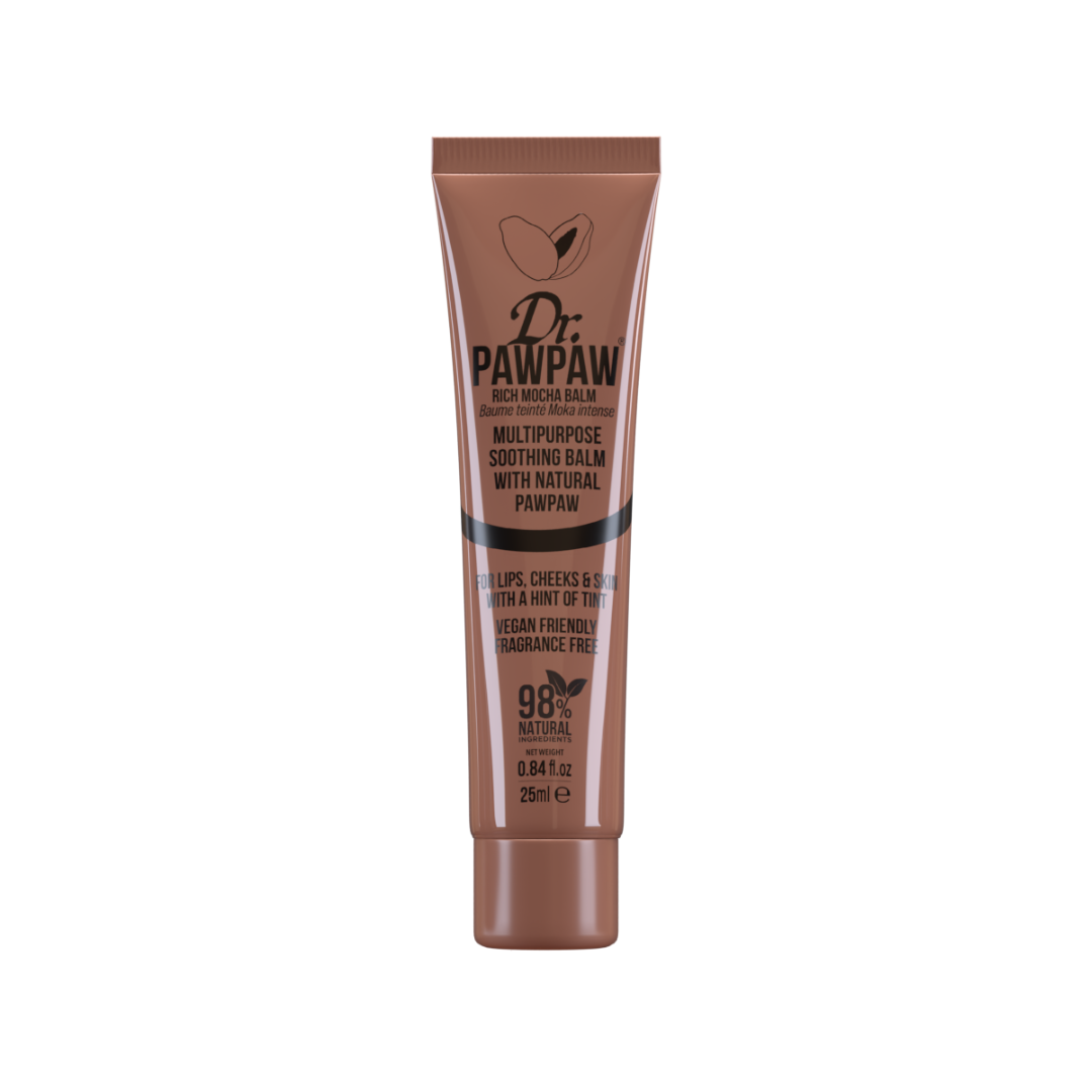 Dr.PAWPAW Rich Mocha Balm - 25ml