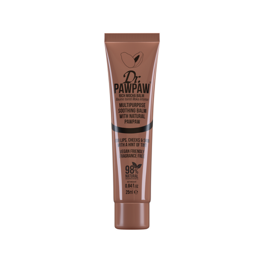 Dr.PAWPAW Rich Mocha Balm - 25ml