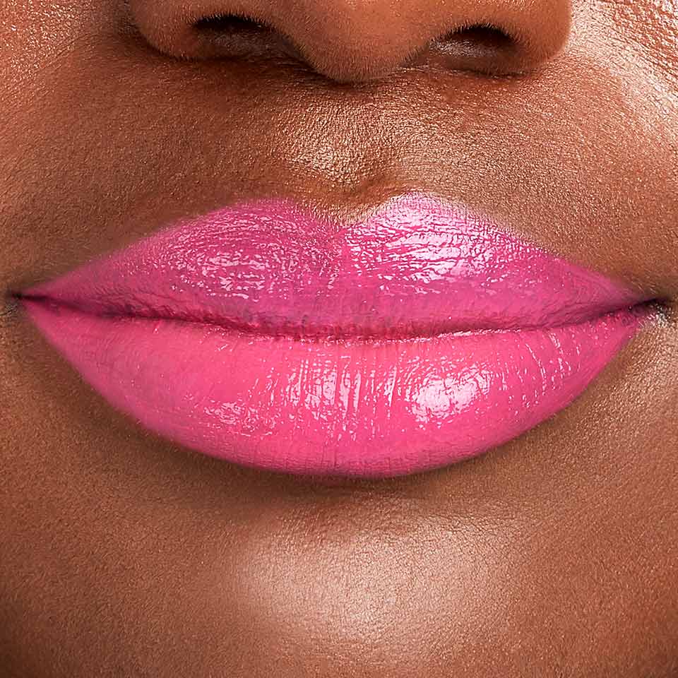 Hot Pink Lip Balm - 0.34 fl oz