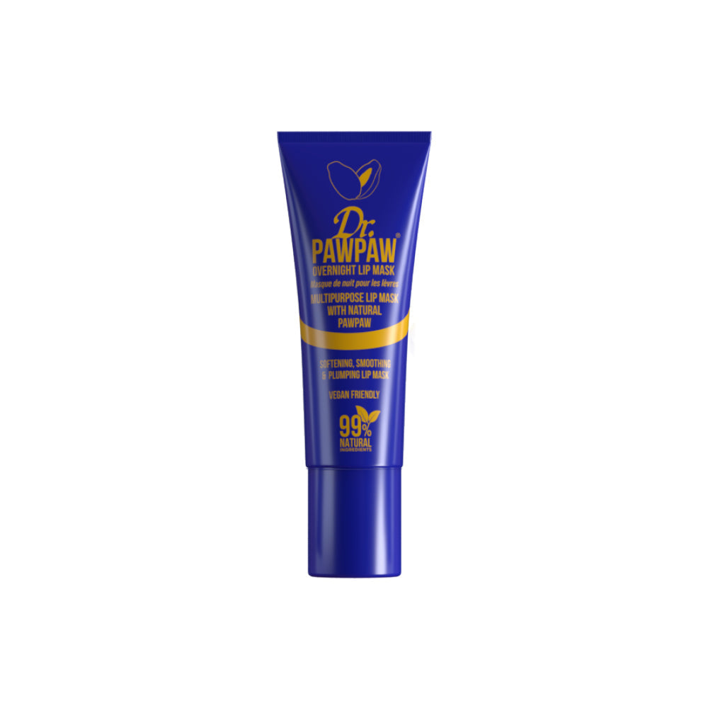 Overnight Lip Mask – 0.34 fl oz