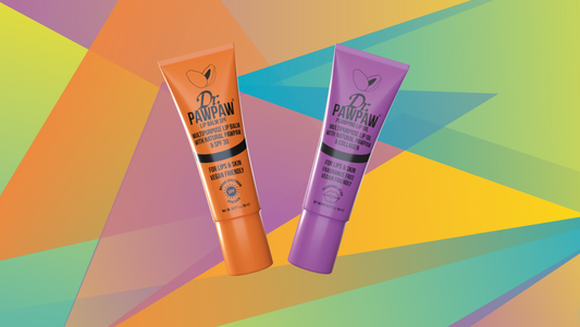 Dr.PAWPAW’s New Action Balms Hit Ulta Shelves