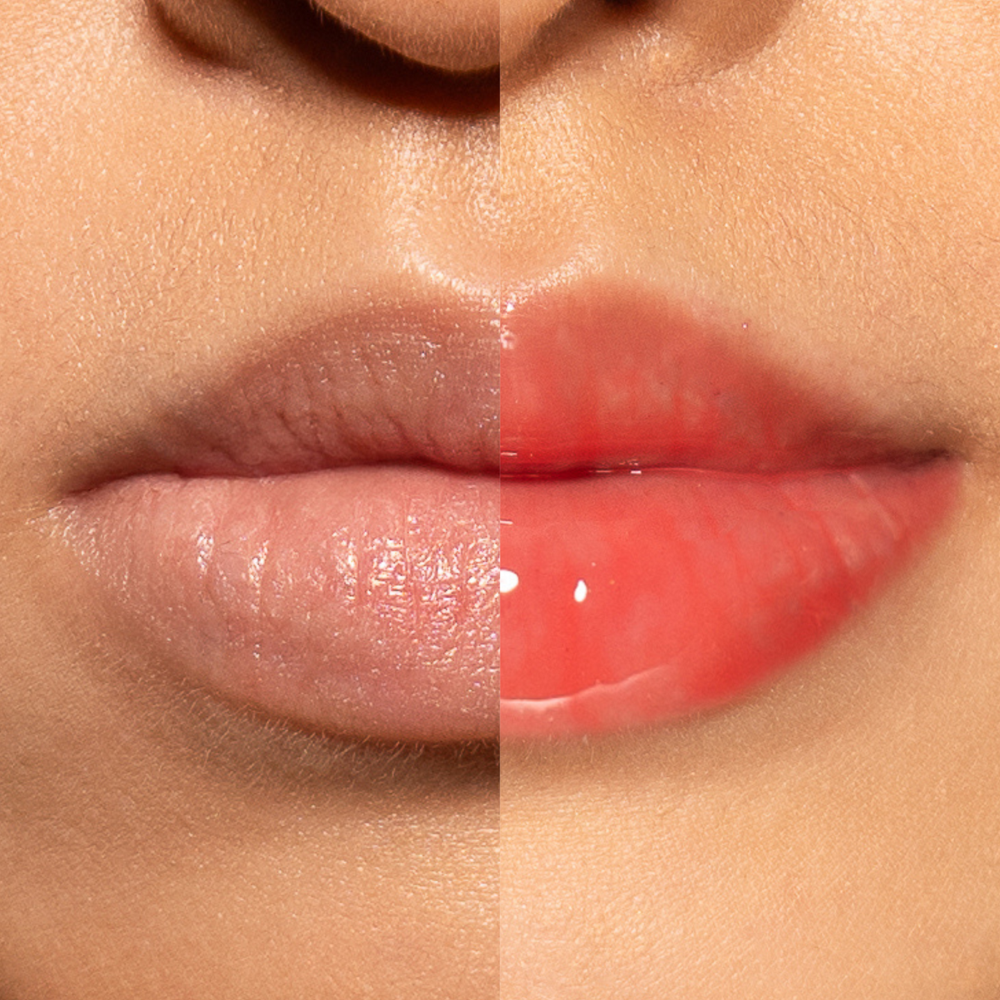 Coral Crush Tinted Lip Oil