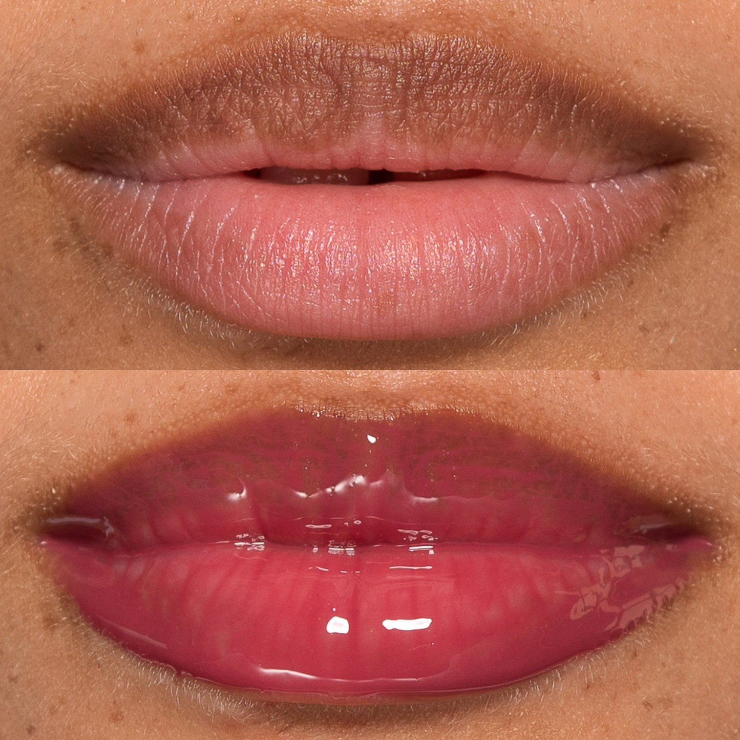 Berry Kiss Tinted Lip Oil