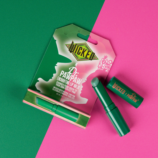 WICKED x Dr.PAWPAW Enchanting Lip Balm