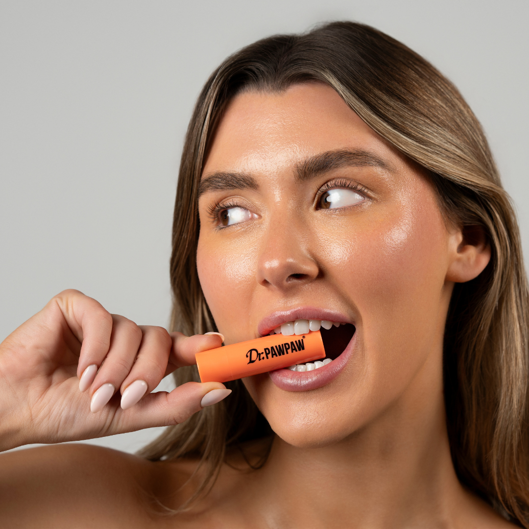 Mango Lip Balm