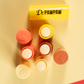 Original & Sweet Lip Balms