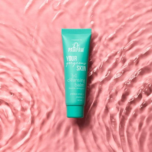 3 in 1 Cleansing Balm - Dr Paw Paw
