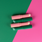 WICKED x Dr.PAWPAW Enchanting & Glimmer Lip Balm Duo (PRE-ORDER)