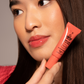 Coral Crush Tinted Lip Oil