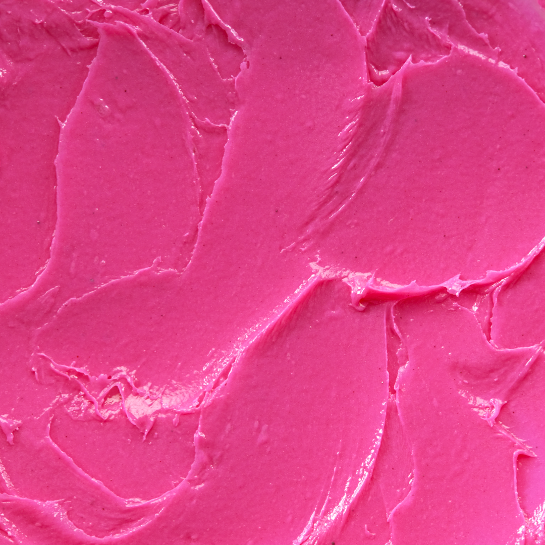Hot Pink Lip Balm - 0.34 fl oz