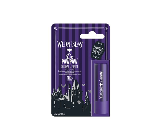 Wednesday Original Lip Balm