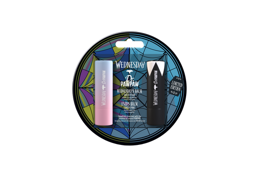 Wednesday x Dr.PAWPAW Ophelia Hall Gift Set