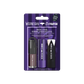 Original Lip Balm,  Wednesday Lip Balm, Raven Lip Oil