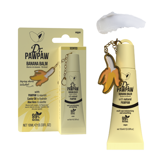 Banana Balm