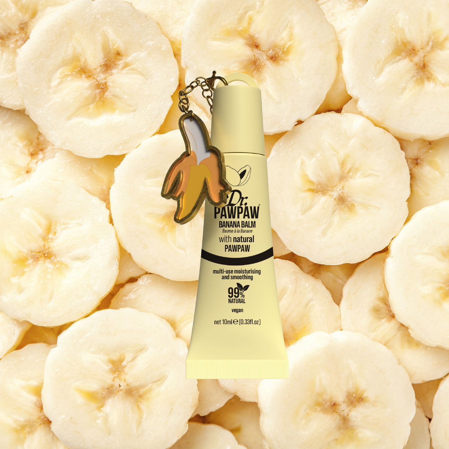 Banana Balm