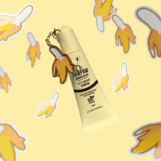 Banana Balm
