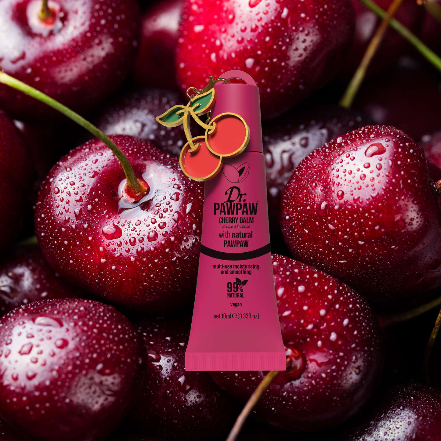 Cherry Balm