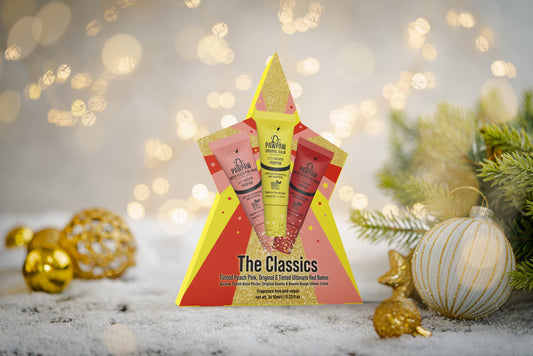 The Classics Gift Set