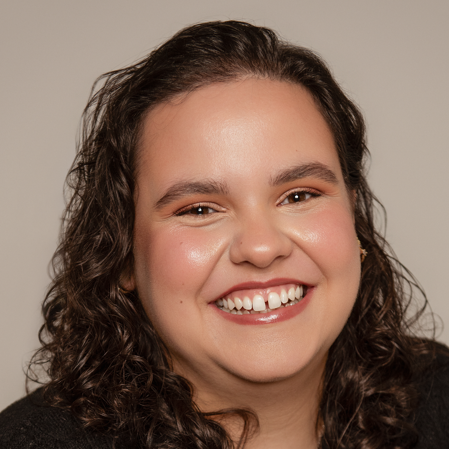 Glimmer Glaze Lip Oil - Plum