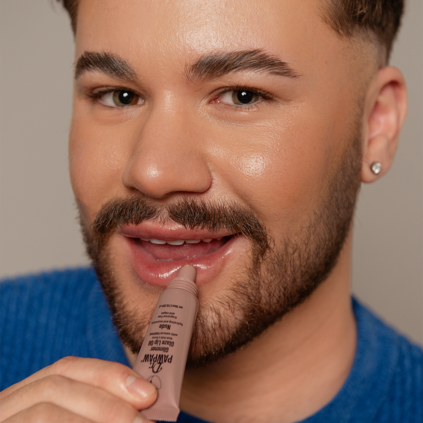 Glimmer Glaze Trio Pack