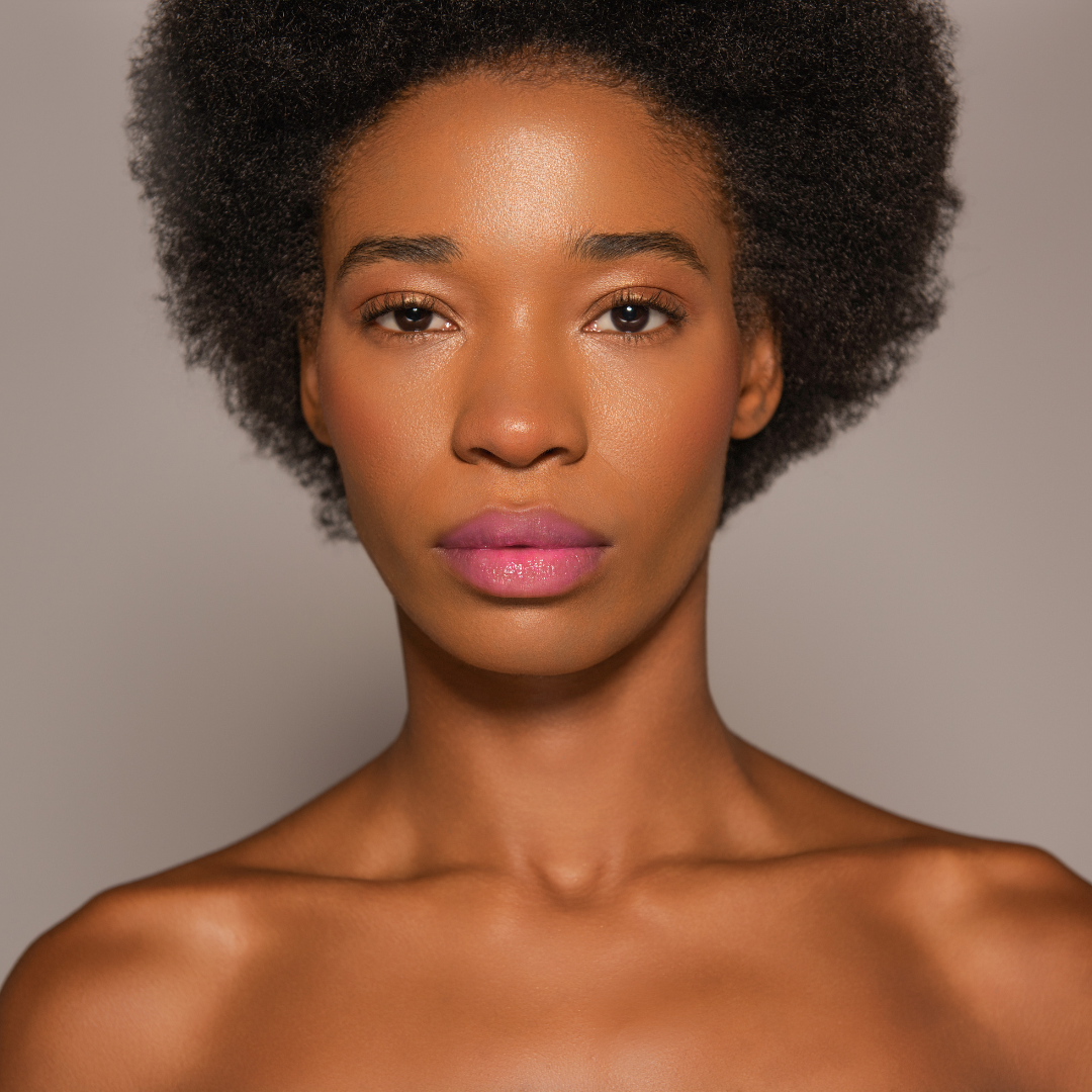 Hot Pink Lip Balm - 0.34 fl oz