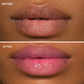 Hot Pink Lip Balm - 0.34 fl oz