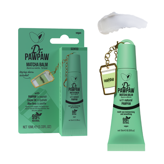 Matcha Balm