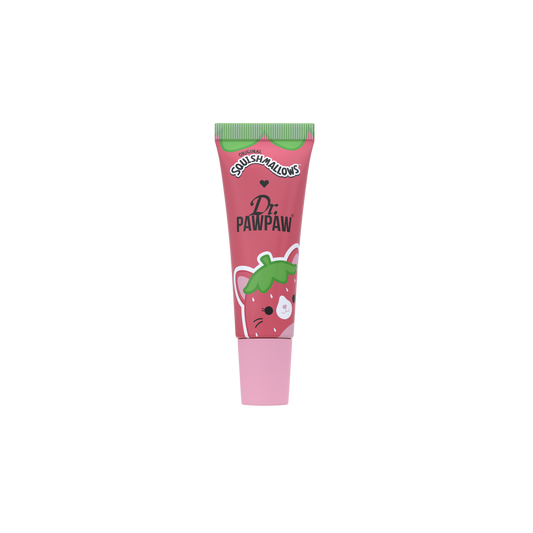 Squishmallow x Dr.PAWPAW Olma Lip Balm