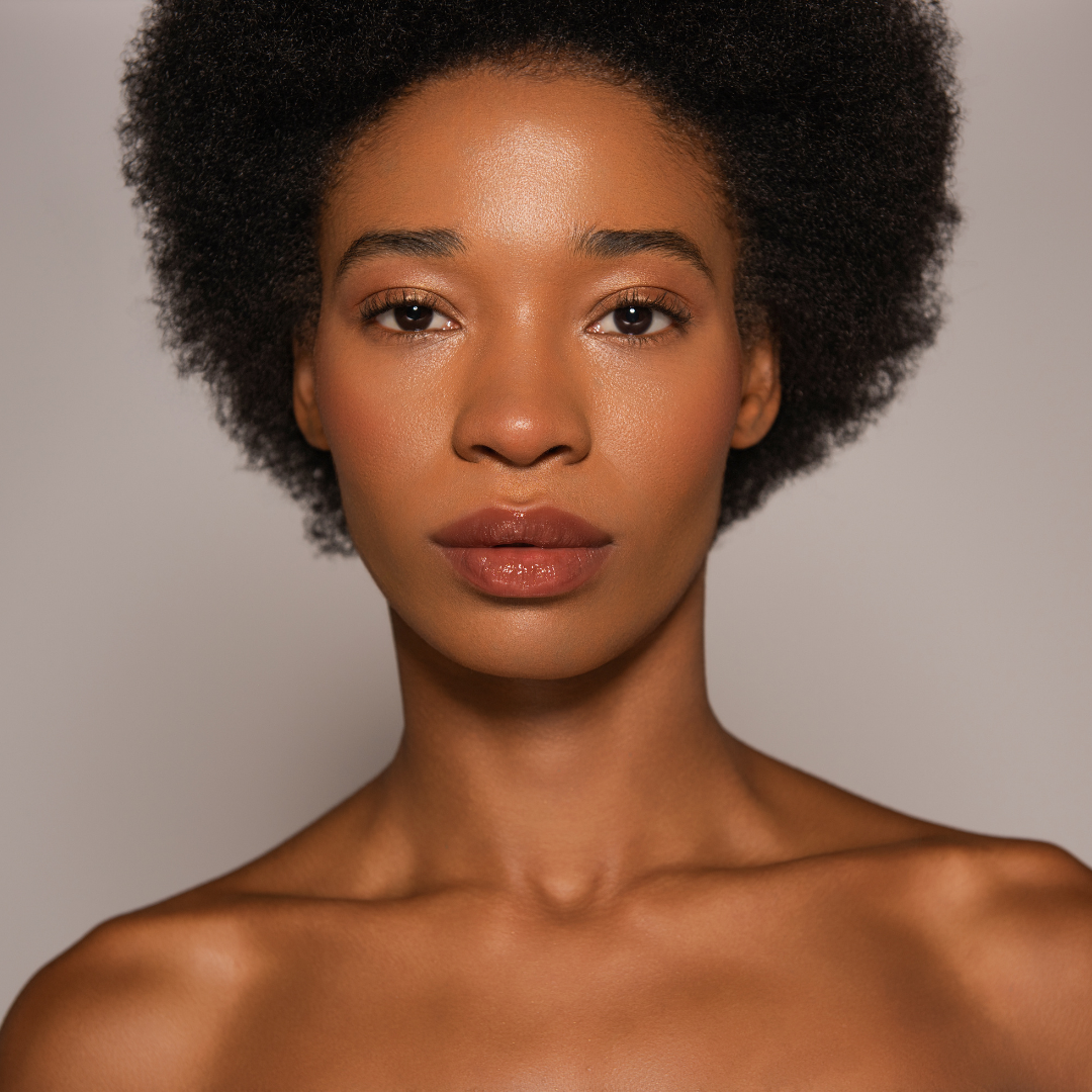 Rich Mocha Lip Balm - 0.34 fl oz