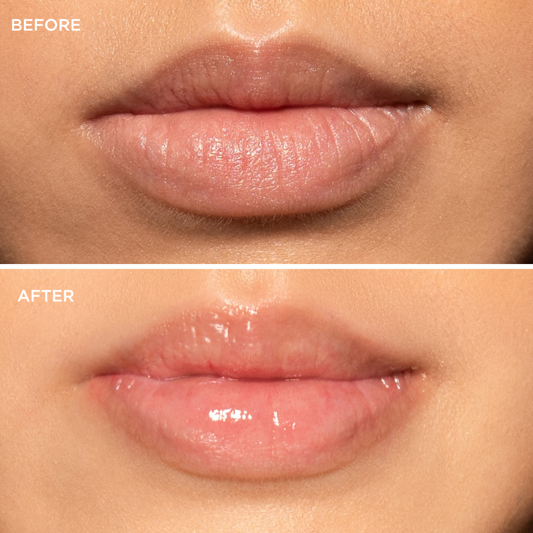 Shea Butter Lip Balm -0.34 fl oz