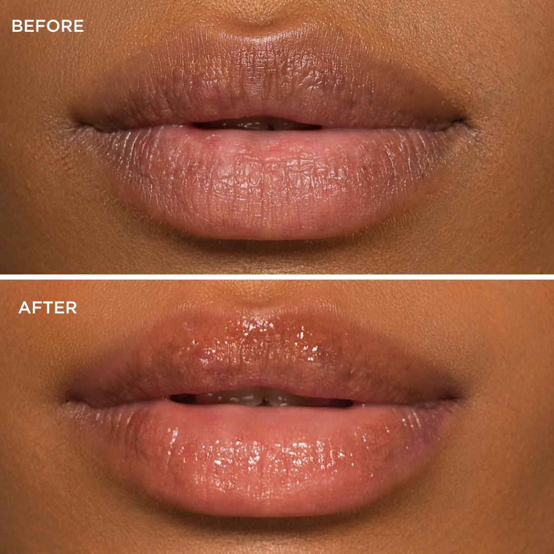 Shea Butter Lip Balm -0.34 fl oz