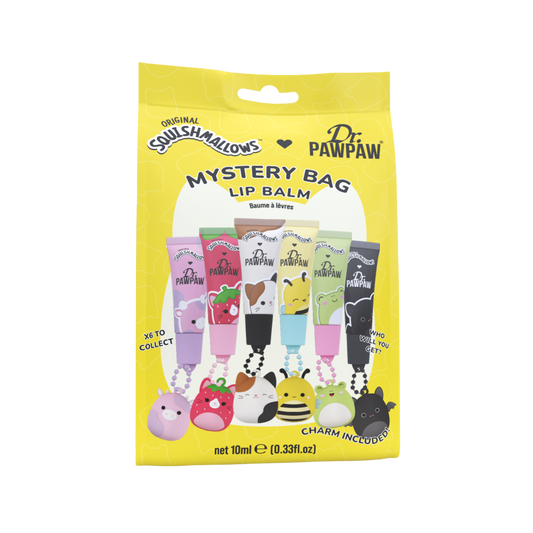 Squishmallow x Dr.PAWPAW Mystery Bag