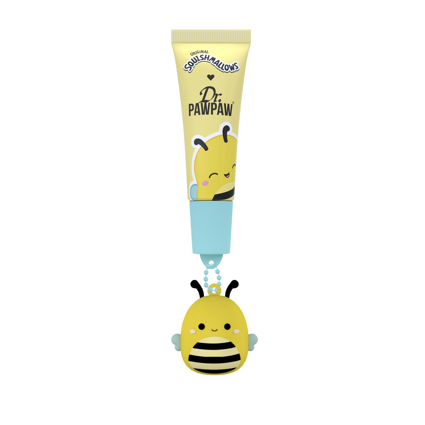 Squishmallow x Dr.PAWPAW Mystery Bag
