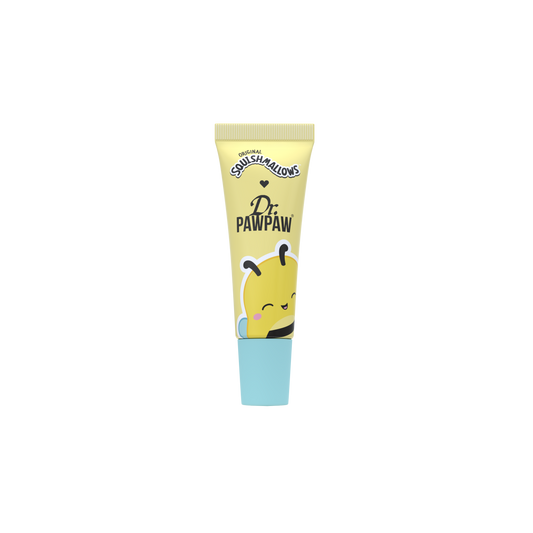 Squishmallow x Dr.PAWPAW Sunny Lip Balm