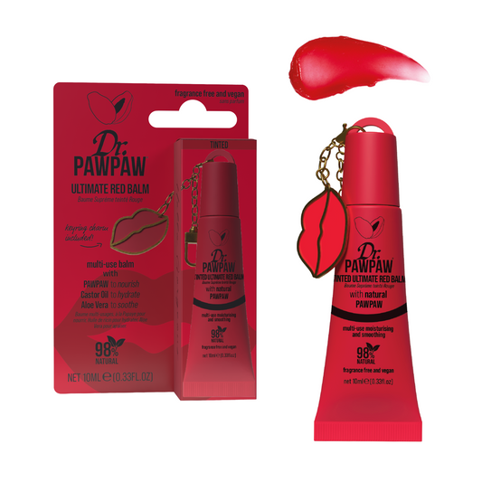 Dr.PAWPAW Ultimate Red Charm Balm