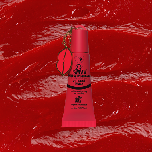 Dr.PAWPAW Ultimate Red Charm Balm