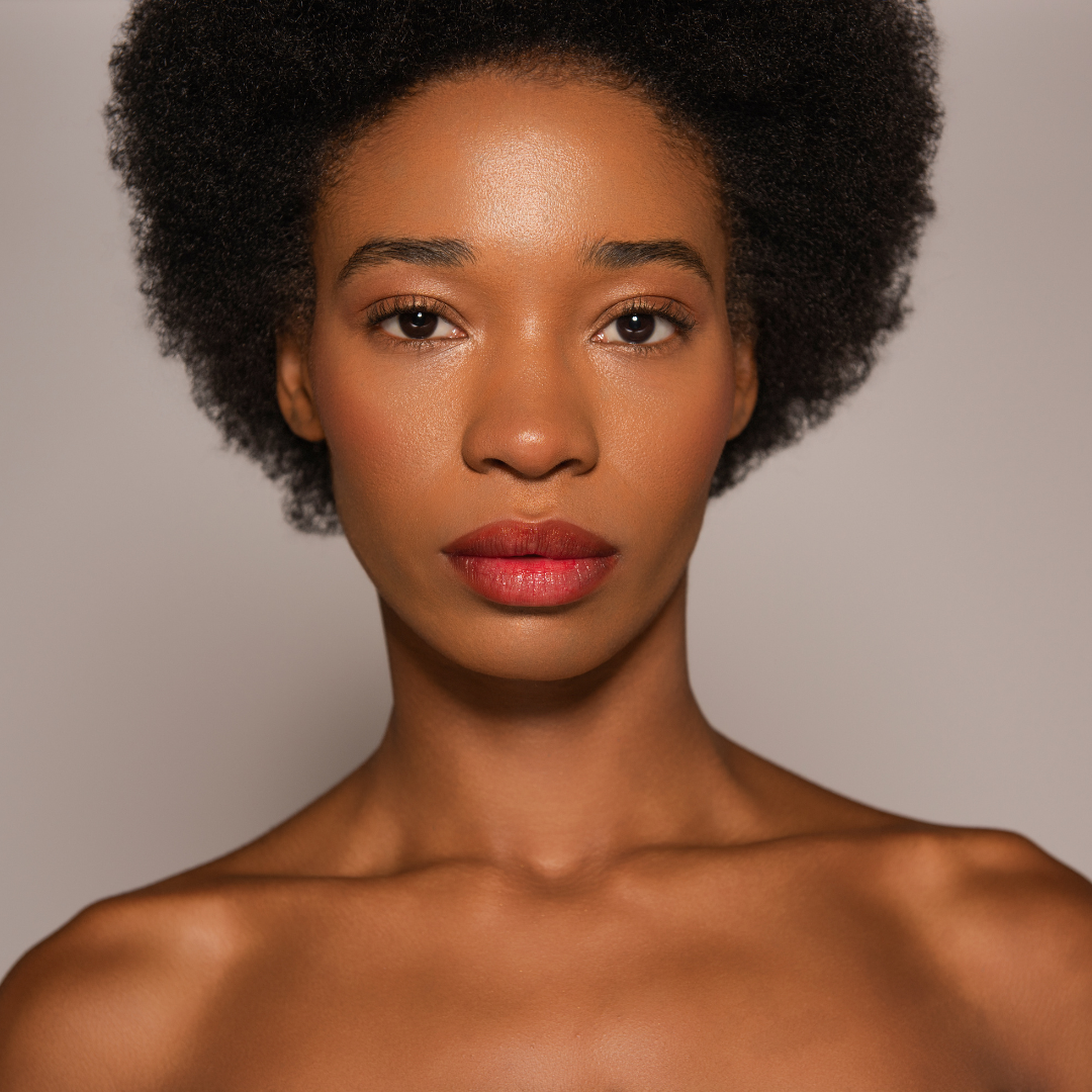 Tinted Ultimate Red Lip Balm - 0.84 fl oz