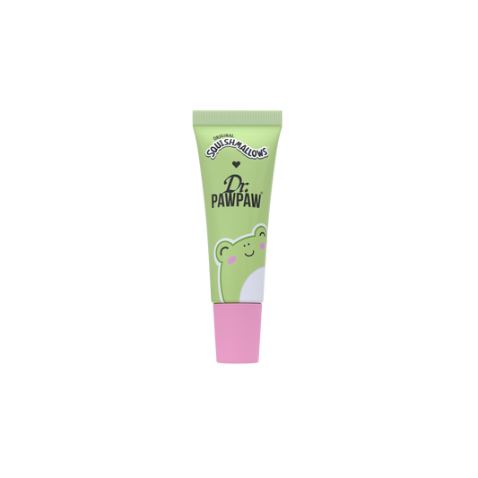 Squishmallow x Dr.PAWPAW Wendy Lip Balm