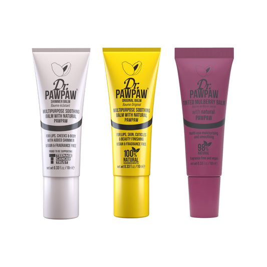 Berry & Bright Gift Set