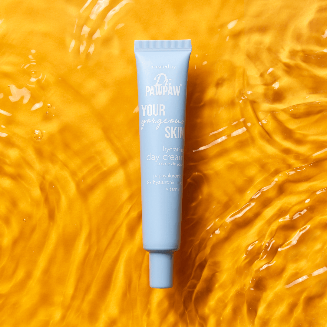 Hydrating Day Cream - Dr Paw Paw