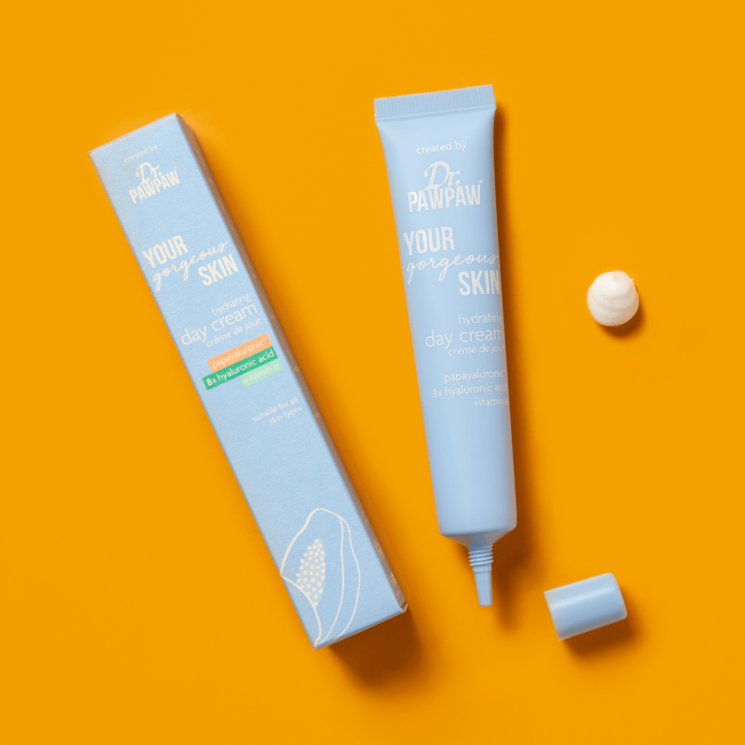 Hydrating Day Cream - Dr Paw Paw
