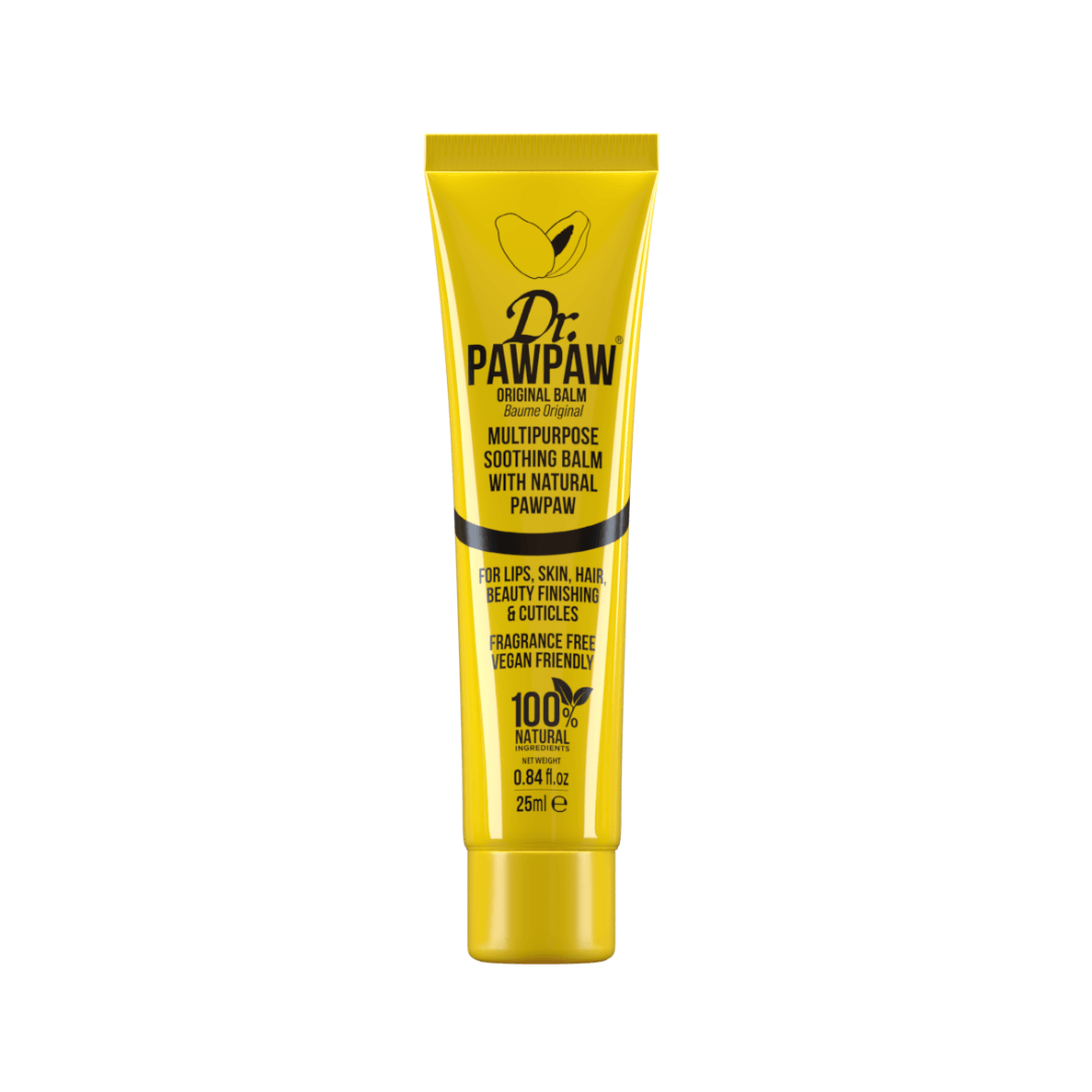 Original Clear Lip Balm - 25ml - Dr Paw Paw